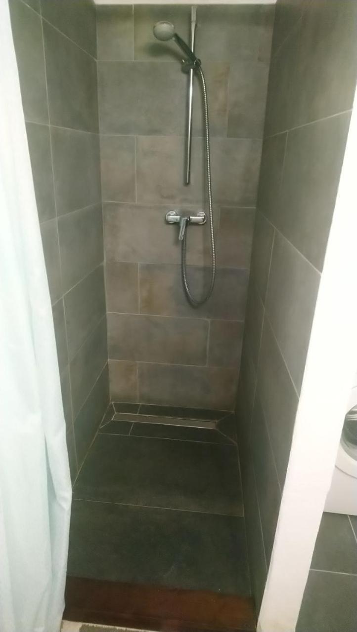 Apartment Slovan Skofja Loka Bagian luar foto
