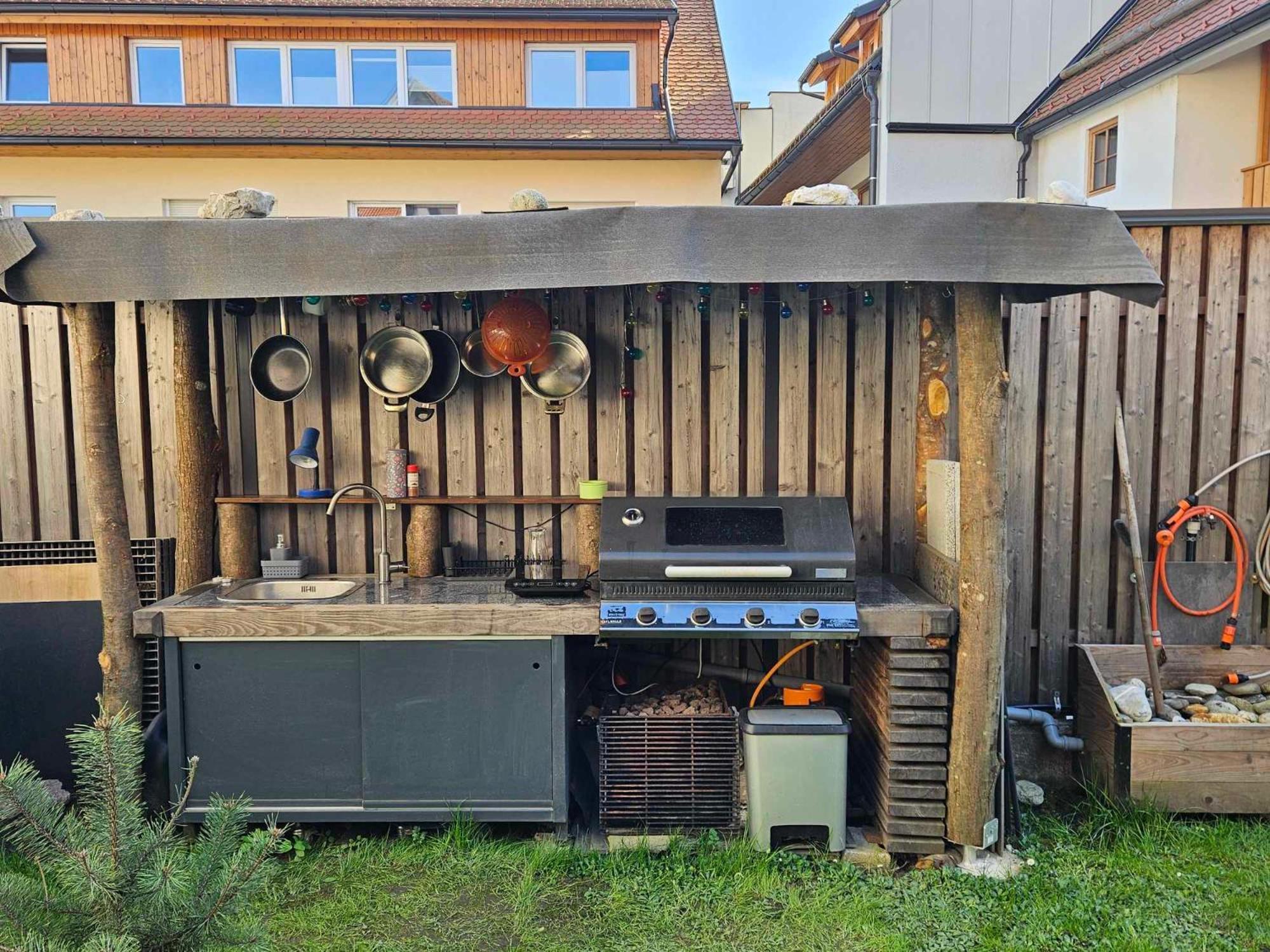 Apartment Slovan Skofja Loka Bagian luar foto