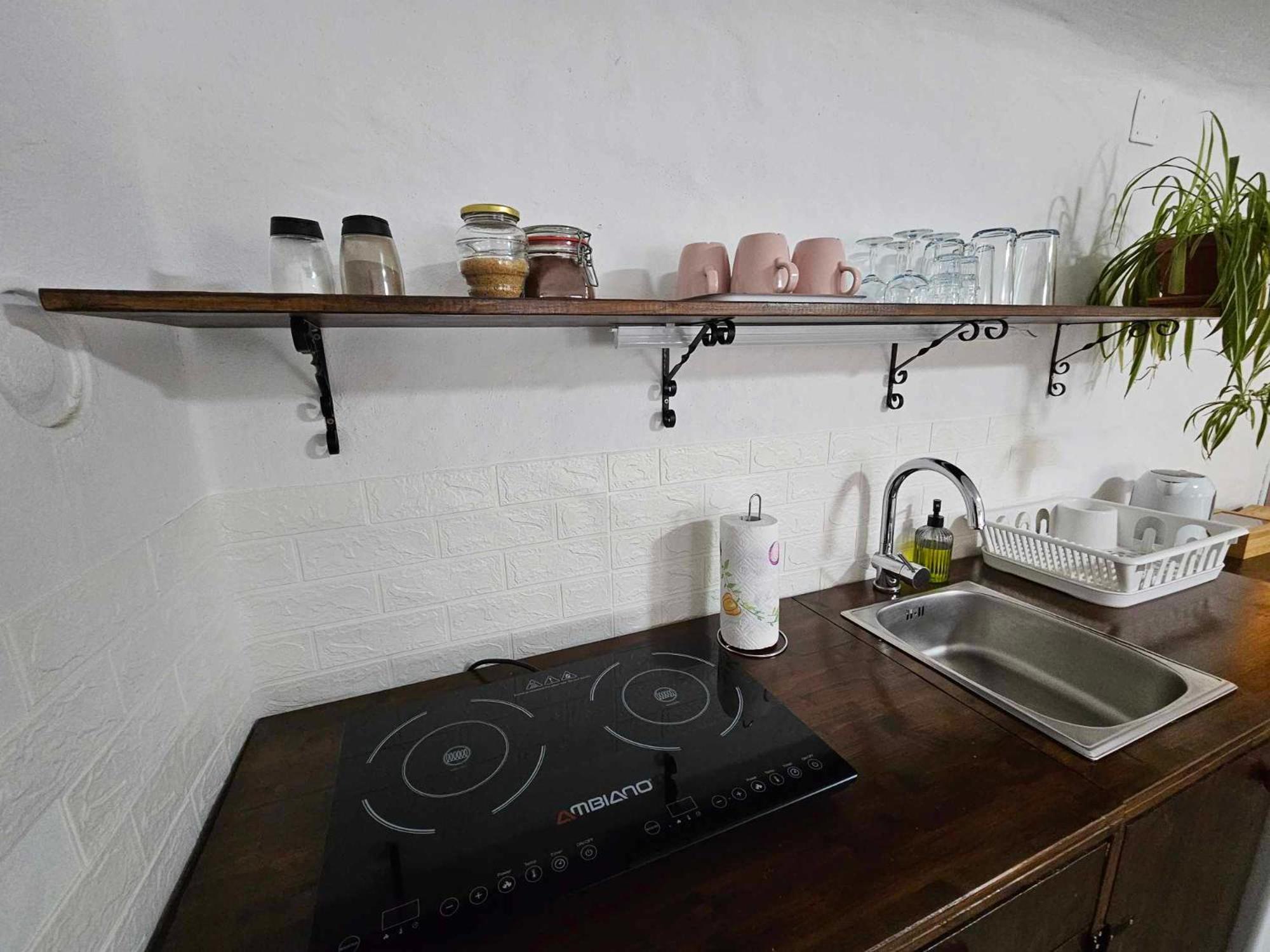 Apartment Slovan Skofja Loka Bagian luar foto