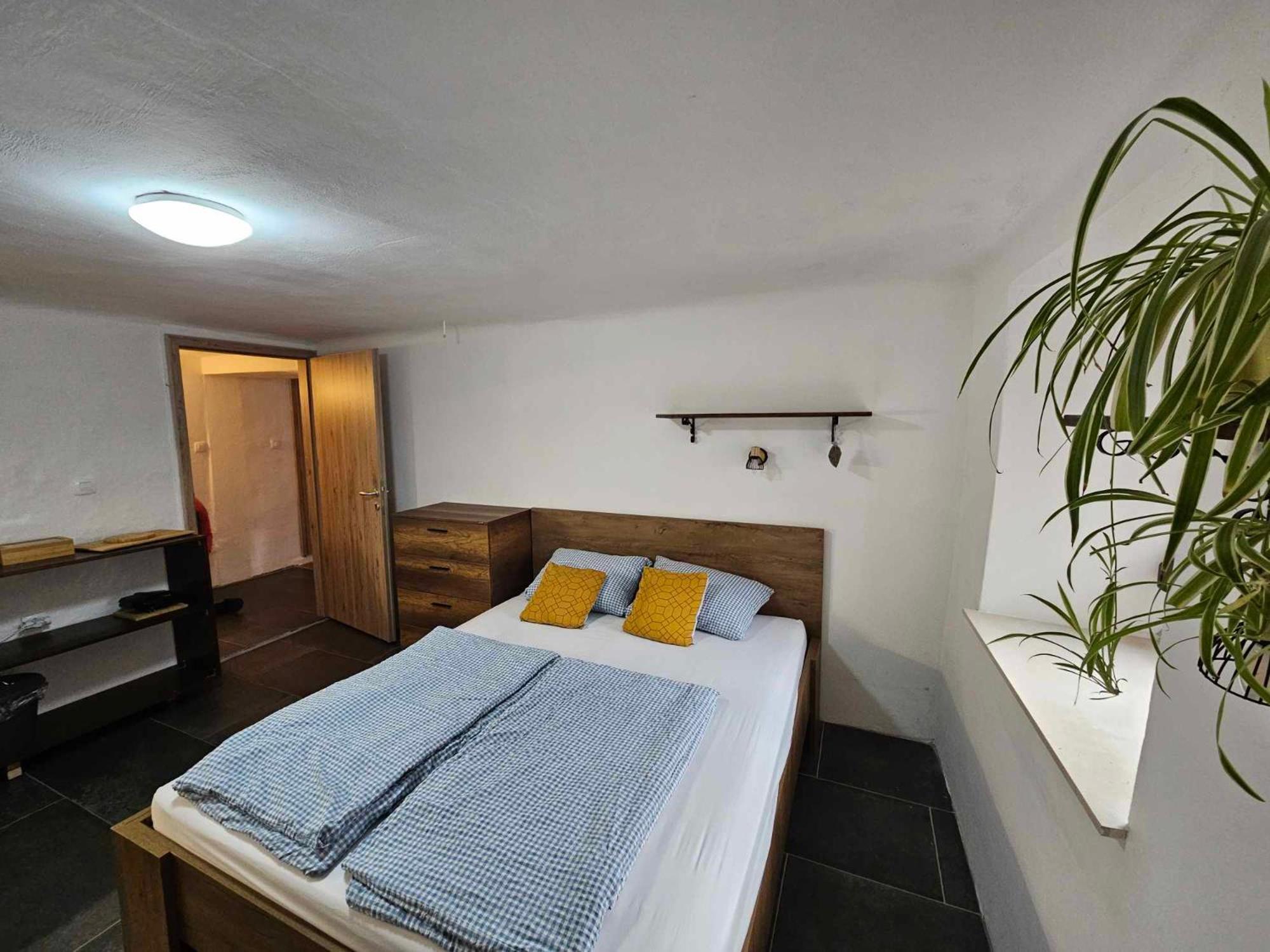 Apartment Slovan Skofja Loka Bagian luar foto