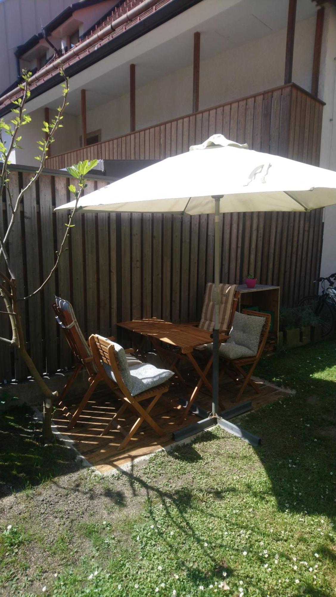 Apartment Slovan Skofja Loka Bagian luar foto